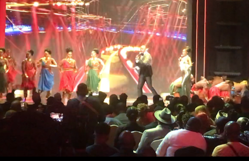 Glitz, glamour as ‘Anikulapo’ wins big at 2023 AMVCA