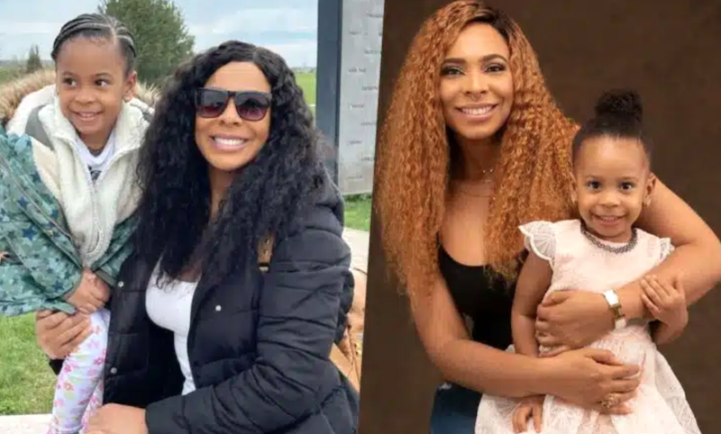 BBNaija star, TBoss shares challenges of being a single parent