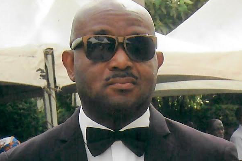 How I lost my May 29th birthday to Nigeria - By Celey Okogun