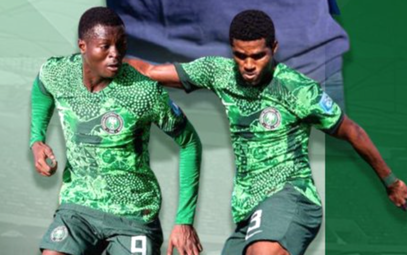 FIFA U20 World Cup: How Flying Eagles lineup against Italy