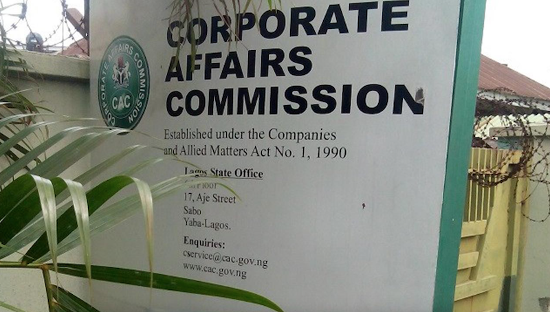 CAC hikes fees, increments take effect from August 1