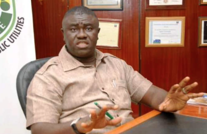 FG develops website to track project execution
