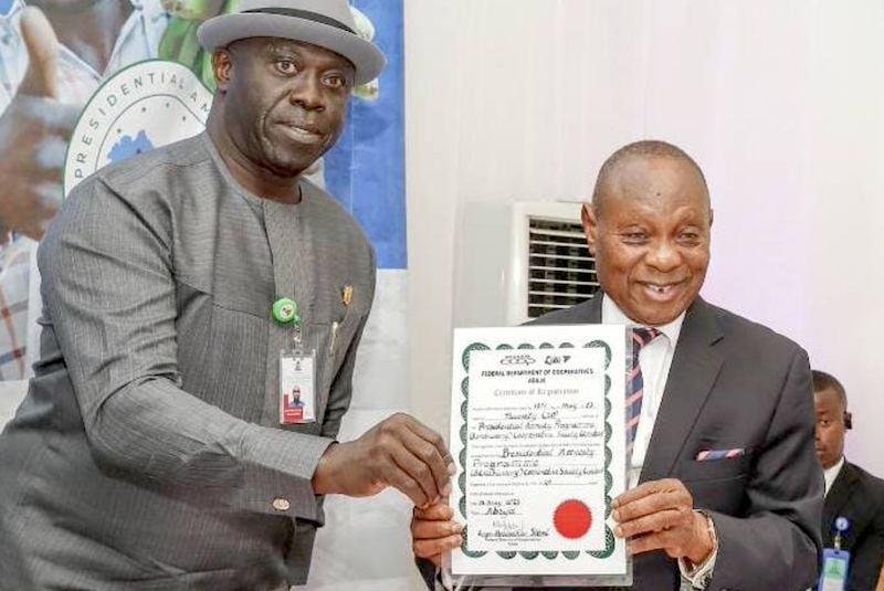 Niger Delta: PAP launches N1.5bn fund for ex-agitators