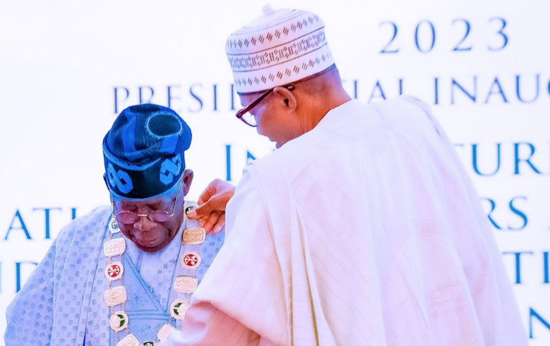 2nd year journey: Ex-President Buhari backs Tinubu’s reforms