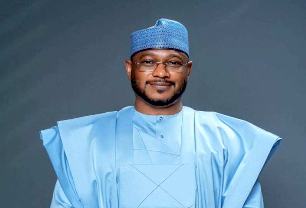 Gov Lawandare unveils security plan for Zamfara
