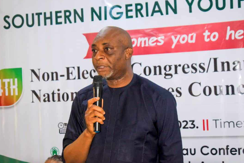 Ned Nwoko mourns over sudden demise of aide