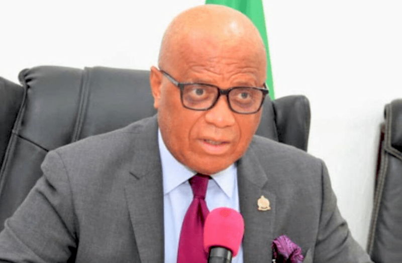 What Tinubu said at APC’s grand reception for Gov Eno