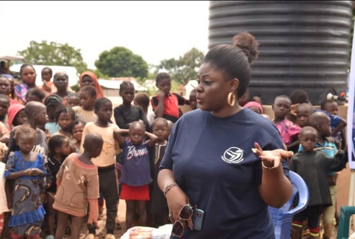 World Asthma Day: Abuja villagers benefit from community outreach