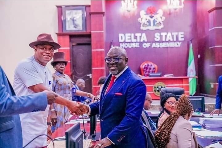 Delta Assembly gets 2 additional Deputy Clerks