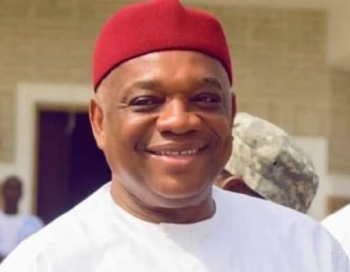 Children’s Day: Orji Kalu cautions against child abuse