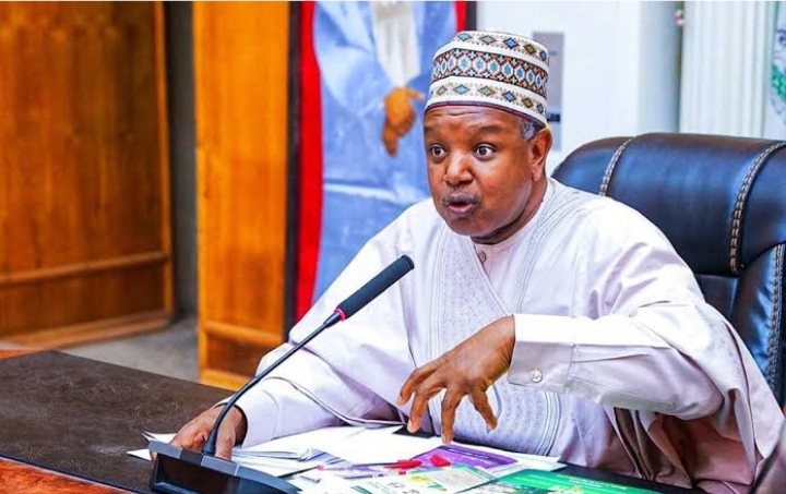 Insertions into 2024 budget: No law was broken – Budget Minister