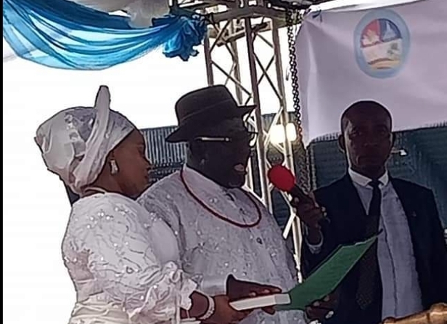 BREAKING: Warri will be given special attention under me - Gov Oborevwori