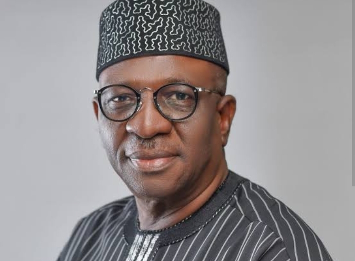Edo: Sen. Matthew Urhoghide resigns from PDP
