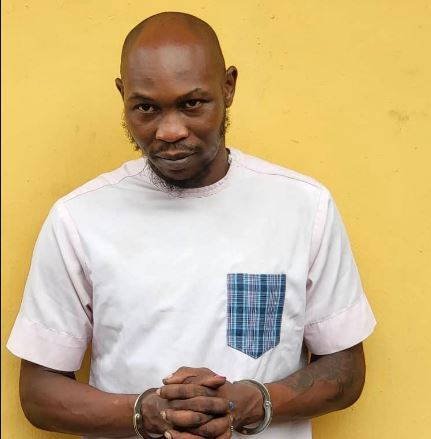 Seun Kuti’s Lawyers Condemn Police Parade and Handcuffing