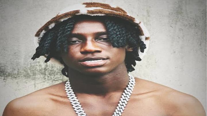 EFCC arrests ‘Elon Musk’ crooner, ShalliPopi