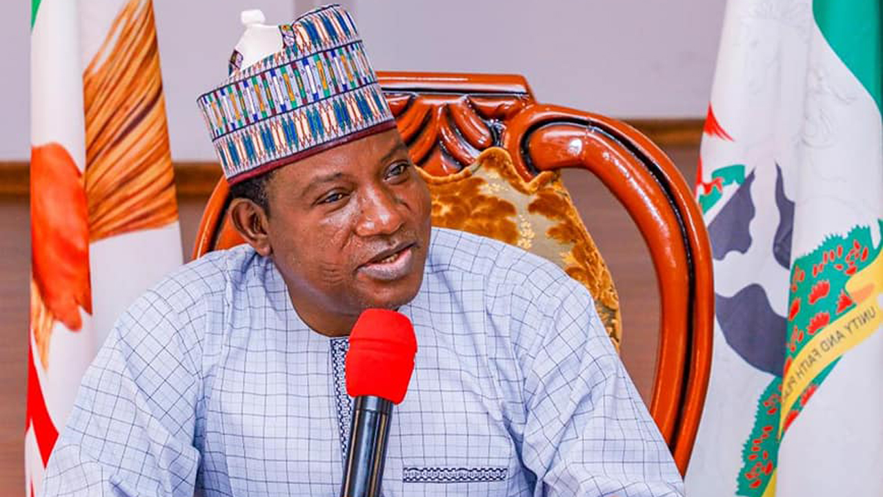 Lalong to inaugurate 32 projects – commissioner
