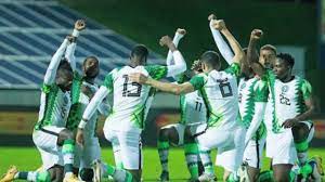 Super Eagles to know 2026 World Cup qualifiers opponent in July