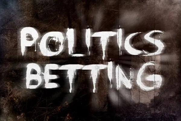 How to Make the Most Out of Betting Apps for Political Events