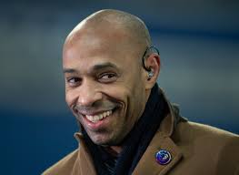 Henry hails Balogun’s decision to play for United States