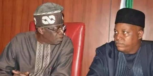 Inaugural Lecture: Tinubu will not Islamize Nigeria – Shettima