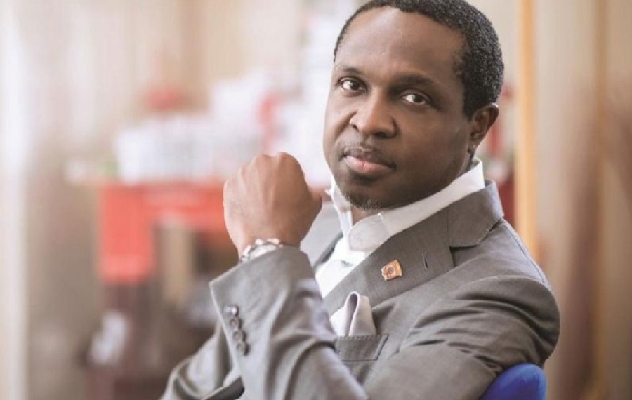 Tonye Cole knocks INEC, says level of impunity shouldn’t stand