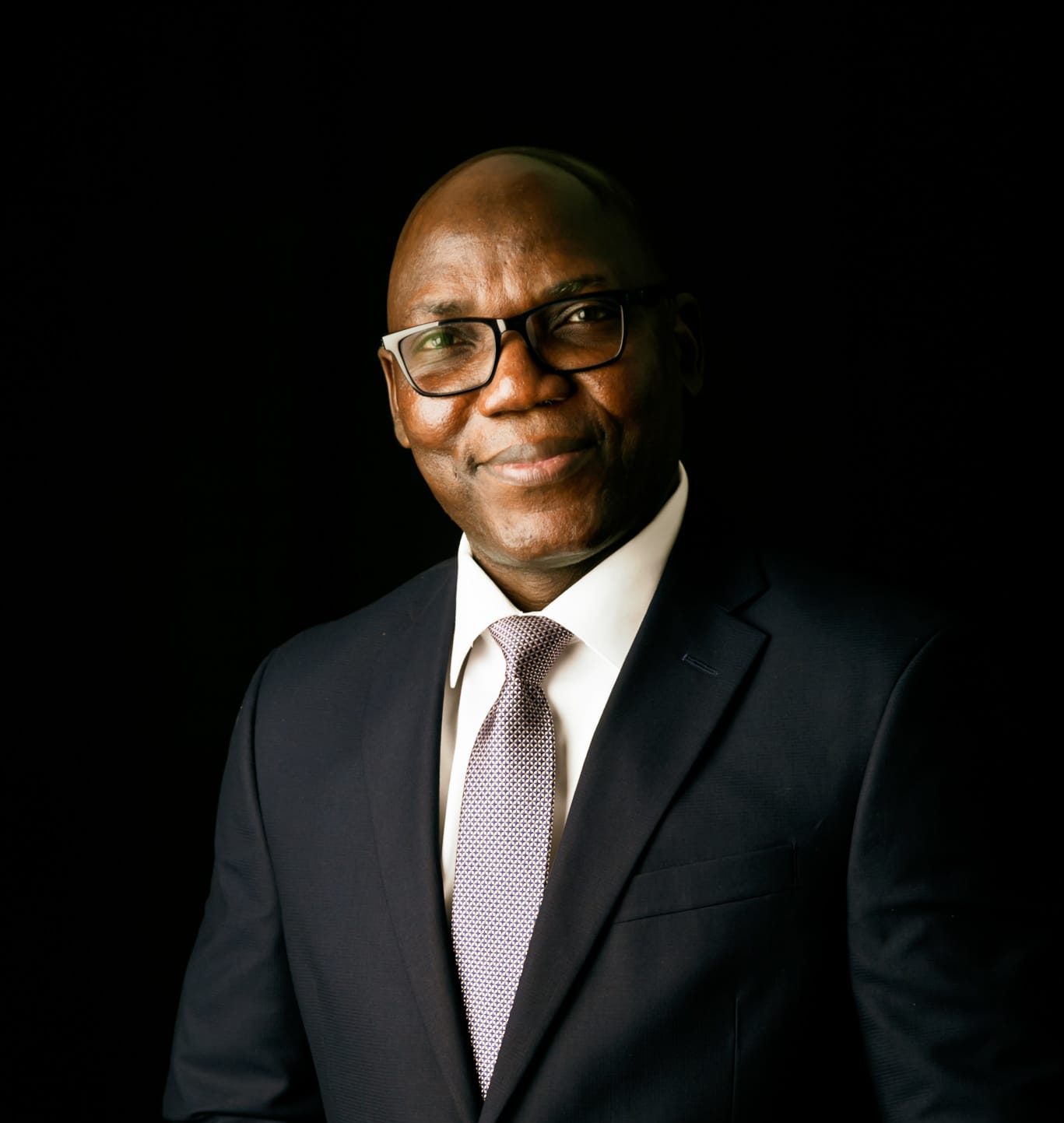 Why I am passionate about telling underreported positive stories of C & S – Ogunyooye
