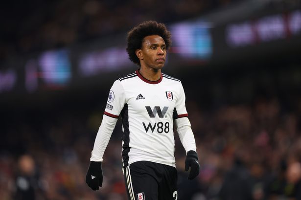 I’ll never play in Brazil again – Willian
