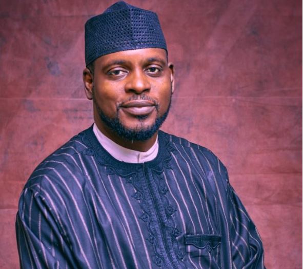 Senate president: Rufai urges Yari to step down for Akpabio