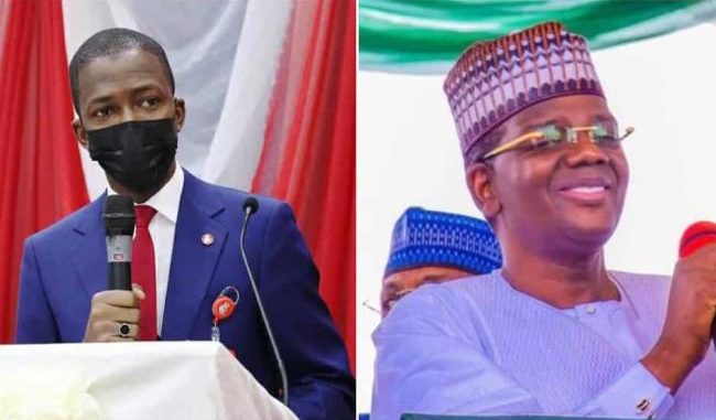 Surrender to us after handover, EFCC tells Gov Matawalle