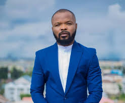 Some  male celebrities bankrolled by ‘sugar mummies’ – Nedu