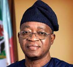 Oyetola congratulates Adeleke over Supreme Court judgment