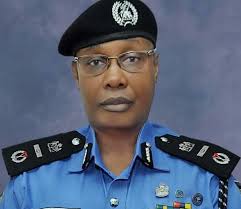Police debunks Alkali sack, says he remains the IGP