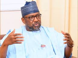 Ex-Niger gov. Bello boycotts Bago’s inauguration
