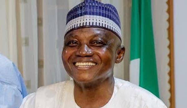 APC electoral victory, a difficult reality for opposition parties – Garba Shehu