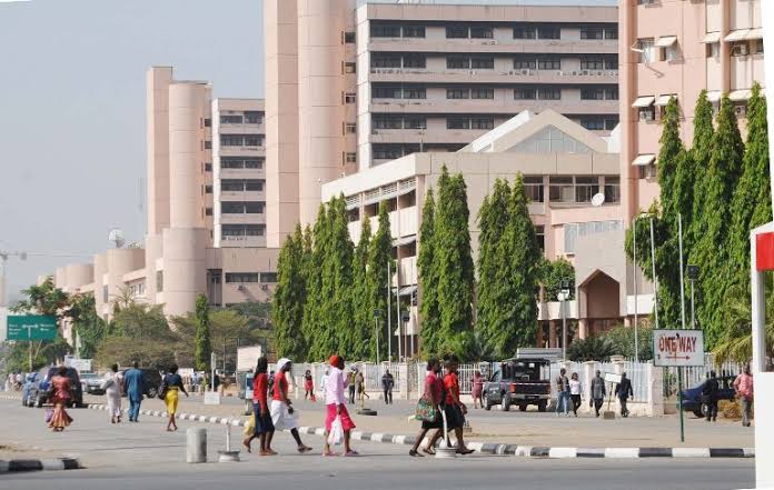 Abuja: Federal Secretariat Workers Barred from Work Next Friday and Monday Due to Presidential Inauguration Preparations