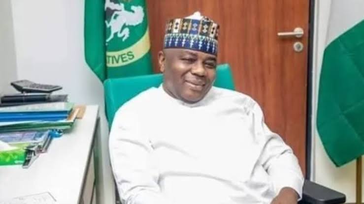 Our Coalition will determine the next Reps Speaker, says Betara