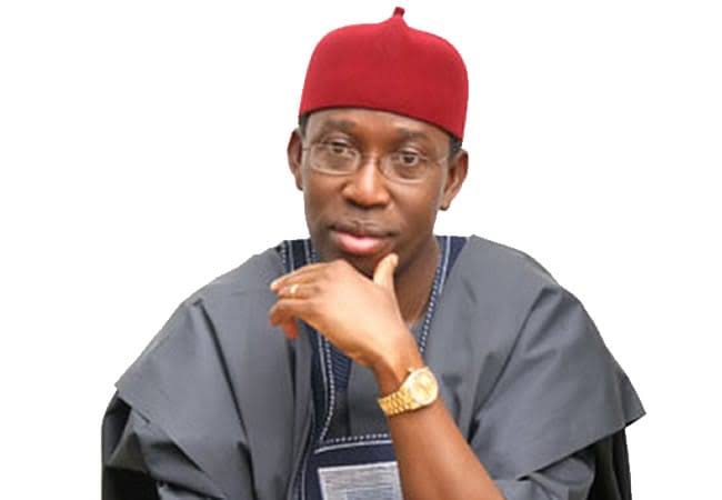 May 29: I am fulfilled, I achieved my goals – Gov Okowa