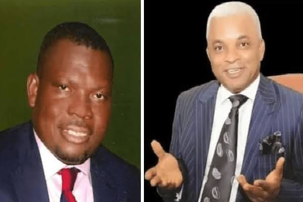 Eyiboh VS Etteh: NBTE Denies Existence of 1st Respondent’s Claimed Institution of Study