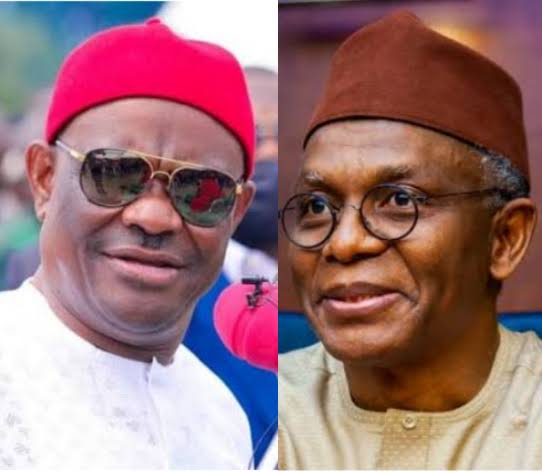 Only El-Rufai can speak truth to power in Nigeria, says Wike
