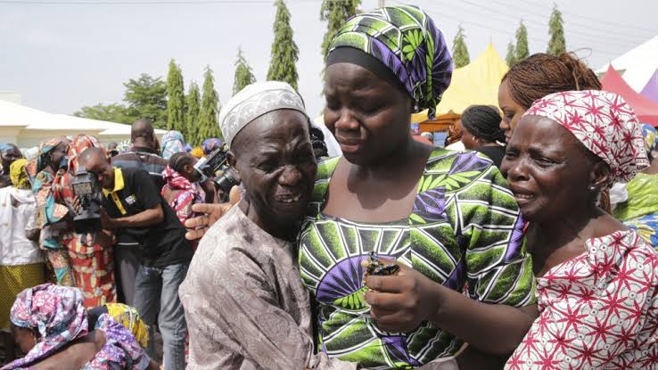 37 parents of missing Chibok girls died of heartbreak – Community laments