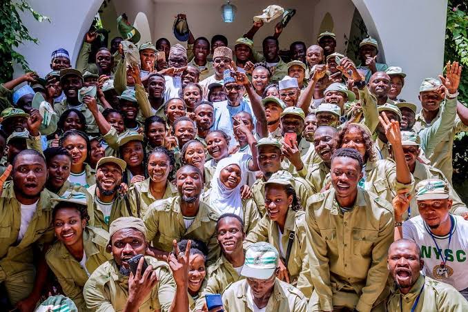 Over 3 million Nigerians benefit from NYSC’s health rural dwellers initiative – DG