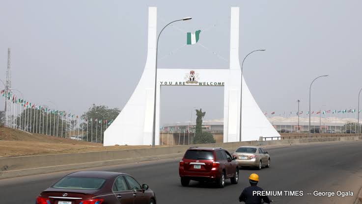 Roads closed, security tightened in Abuja ahead of May 29