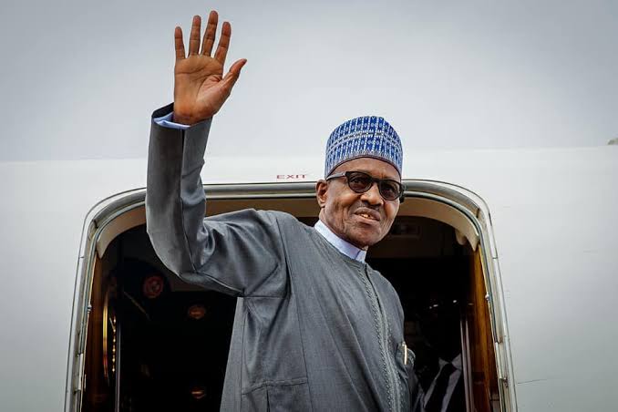 I left Daura for London to get some peace – Buhari