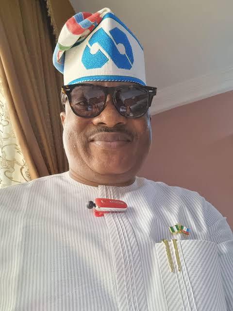 Tolu Bankole hails Gbajabiamila, Akume, Hadejia’s appointment