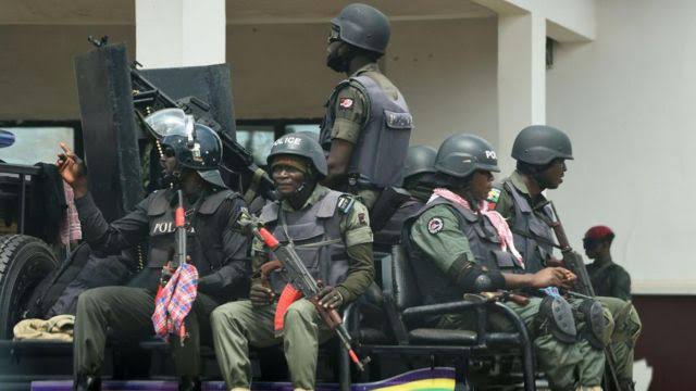 Security: Presidency renders stewardship on achievements in eight years
