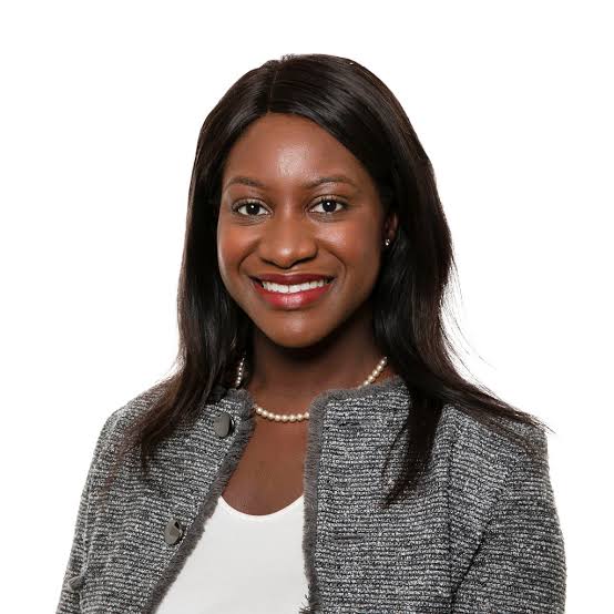 Meet the 40-year-old Ghanaian who oversees the Bank of England