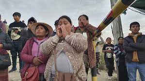 27 persons killed in Peru gold mine fire incident