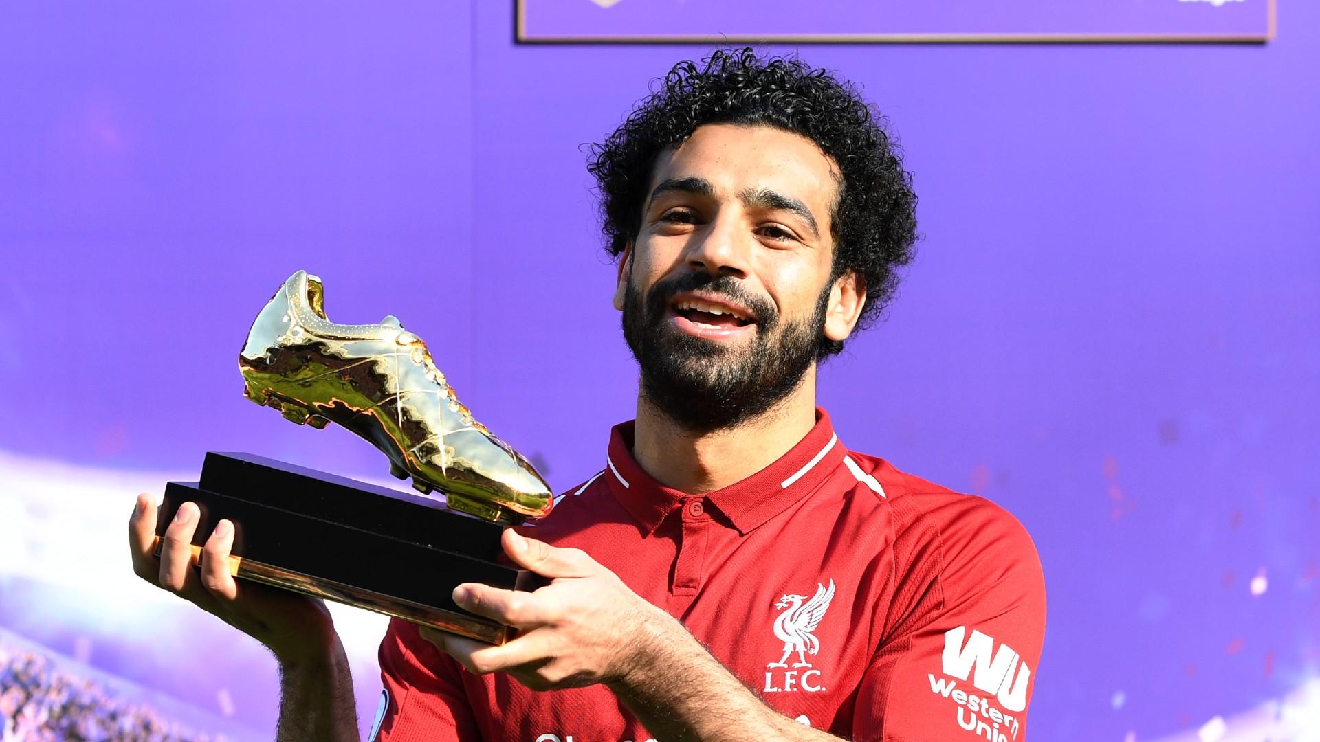 EPL: We failed our fans by not qualifying for UCL – Salah