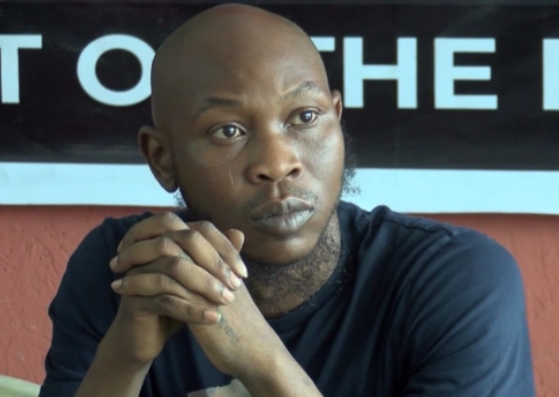 Seun Kuti speaks out on altercation with police officer, welcomes investigation