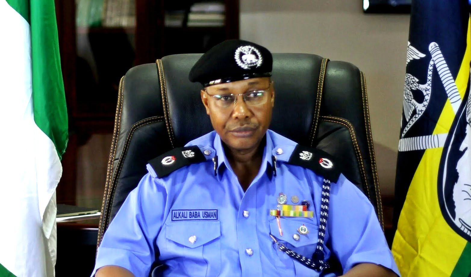 I-G orders posting of 86 DCPs, 206 ACPs to commands, formations
